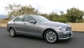 Essai Mercedes Classe C restylée : Familiale exemplaire?