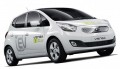 La Kia Venga électrique arrive en 2013