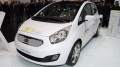 Kia Venga EV : sortie prévue en 2013