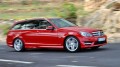 Essai Mercedes Classe C 350 Break 306 ch : Routière plaisir
