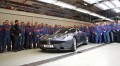 La Fisker Karma entre en production