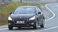 Essai Peugeot 508 2.0 HDi 136
