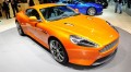 Aston Martin Virage