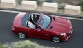 Essai Mercedes SLK 200 BlueEFFICIENCY : Passionnément raisonnable
