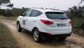 Essai Hyundai ix35 1.7 CRDI 115 Pack Premium 4x2 : l'option Canada Dry !
