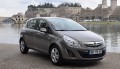 Essai Opel Corsa 1.3 CDTI 95 ecoFLEX S&S : Ensemble logique