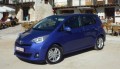 essai Toyota Verso-S : S comme spacieux ou... petit!