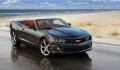 La Camaro cabriolet débarque en France