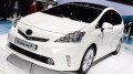 Toyota Prius +