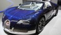 Genève 2011 Live : 20 mn chez Bugatti, ça n'a pas de prix