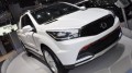 SsangYong SUT 1 Concept