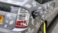 Taxer les voitures électriques pour compenser l'essence non consommée