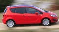 Essai Opel Meriva 1.7 CDTI 100 : Pratique et placide