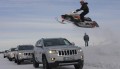 Essai Jeep Grand Cherokee V6 : Danse avec les clous !