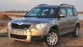 Essai Skoda Yeti Greenline 1.6 TDI 105 : le plus écologique des SUV compacts