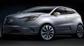 Concept Ssangyong KEV 2, un Korando électrifié
