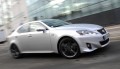 Essai Lexus IS200d : Entre deux eaux