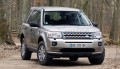 Essai Land Rover Freelander eD4 : la fin d'un mythe