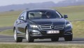Essai Mercedes CLS 350 CDI