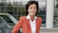Les Elles de l'auto : Annette Winkler, Femme de l'année 2011
