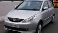 Premier essai de la Tata Indica Vista EVX, l'électrique anglo-indienne