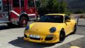 Essai Porsche 911 Carrera GTS : Le feu aux poudres