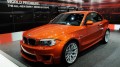 BMW Série 1 M Coupé : les tarifs