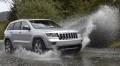Essai Jeep Grand Cherokee 5.7 Overland