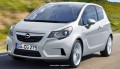 Opel Mokka : Forte en caféine