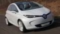 Au volant de la Renault Zoé et des concepts Captur et R-Space !