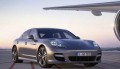 Porsche Panamera Turbo S, la pièce manquante