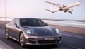 Porsche Panamera Turbo S : Pour éternels insatisfaits
