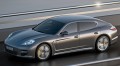 Porsche Panamera Turbo S : 550 chevaux pour passer le 0 à 100 km/h en moins de 4 sec.