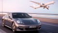 Porsche Panamera Turbo S : toujours plus !