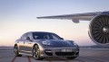 Porsche Panamera Turbo S : Surenchère !