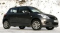 Essai Suzuki Swift 4x4: Petite montagnarde douée
