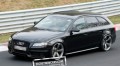 Audi RS4 Avant