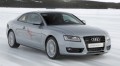 Audi A5 E-Tron prototype