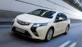 Une version Buick de l'Opel Ampera en préparation