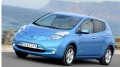 Nissan Leaf : les tarifs français de la voiture de l'année 2011