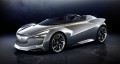 Chevrolet Miray Hybrid Concept : Un speedster expressif