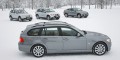 Les 25 ans du BMW xDRIVE à Megève