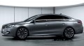Renault Samsung SM7 Concept