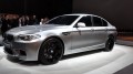 MW M5 Concept