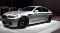BMW M5 Concept : premières images