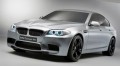 BMW M5 Concept