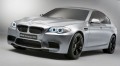 BMW dévoile la nouvelle M5