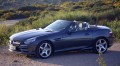 Essai Mercedes SLK 3ème génération : Une option sur le succès