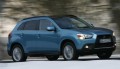 Essai Mitsubishi ASX 1.8 Di-D : La voix du salut