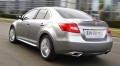 Essai Suzuki Kizashi 2.4 CVT 4x4 : Honorable tentative